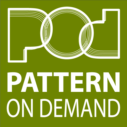 Pattern on Demand for Thobe